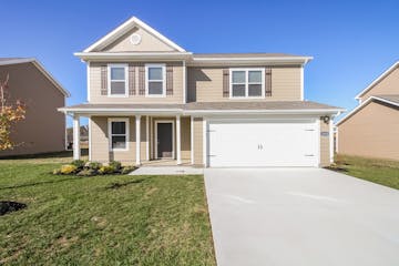 2332 Bee Hive Dr Columbia, TN 38401
